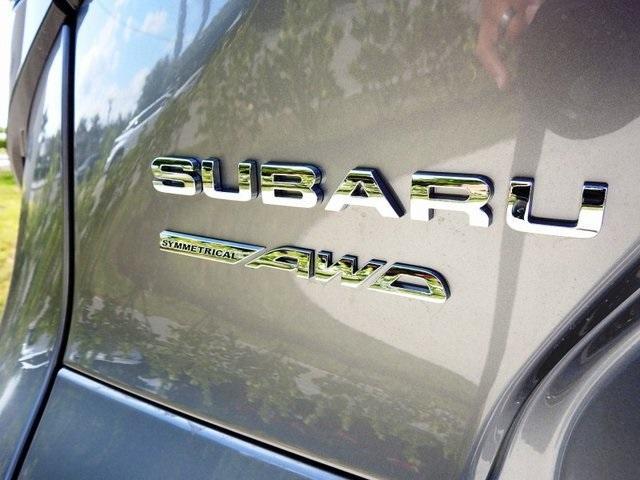 new 2024 Subaru Solterra car, priced at $45,593