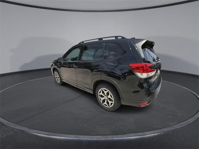 used 2023 Subaru Forester car, priced at $26,182