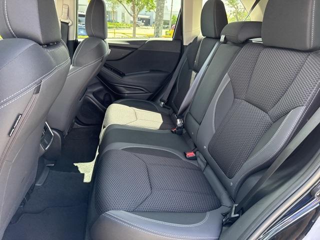 used 2023 Subaru Forester car, priced at $27,072