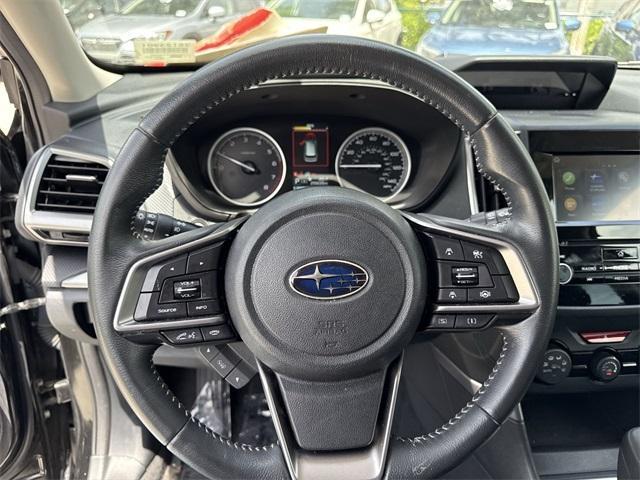 used 2023 Subaru Forester car, priced at $26,182