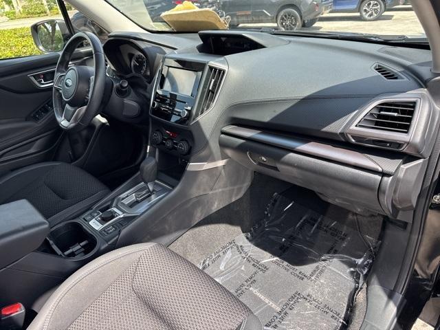 used 2023 Subaru Forester car, priced at $27,072