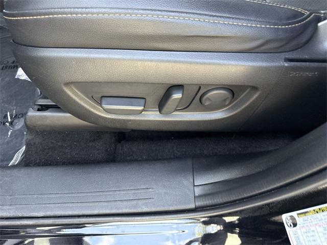 used 2024 Mazda CX-90 car, priced at $34,999