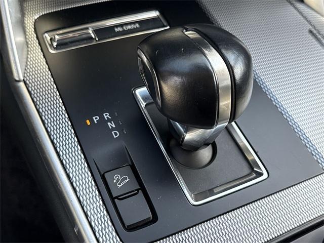 used 2024 Mazda CX-90 car, priced at $34,999