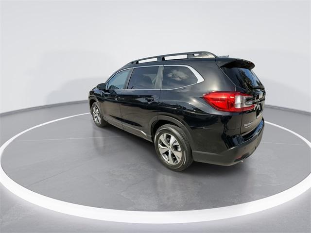 used 2025 Subaru Ascent car, priced at $35,997