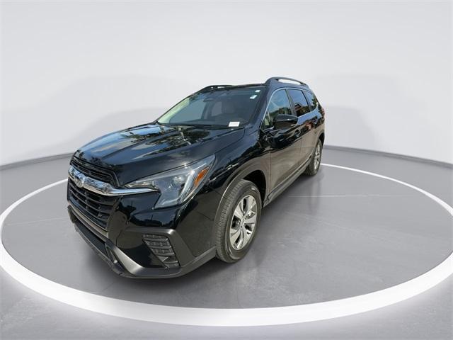 used 2025 Subaru Ascent car, priced at $35,997