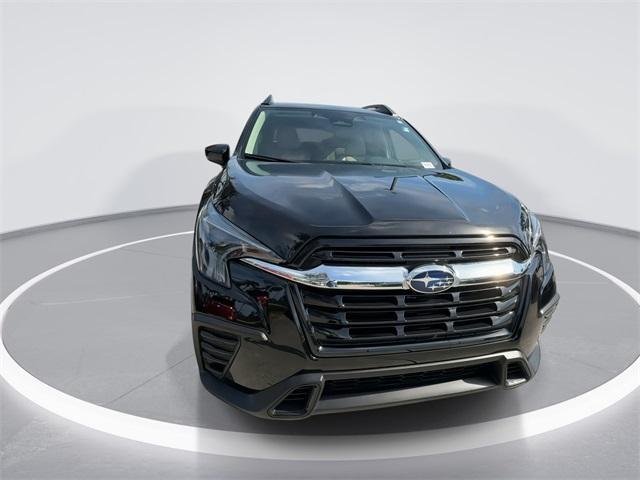 used 2025 Subaru Ascent car, priced at $35,997