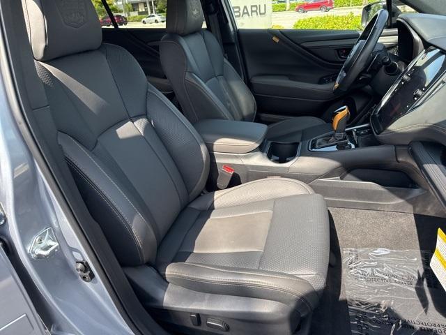 used 2024 Subaru Outback car, priced at $36,336
