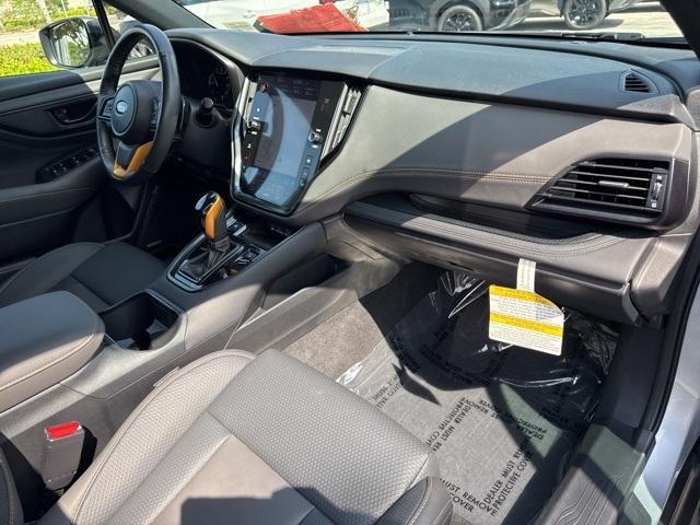 used 2024 Subaru Outback car, priced at $36,336