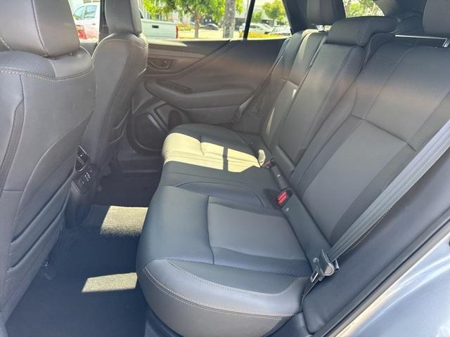 used 2024 Subaru Outback car, priced at $36,336