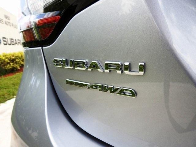 new 2025 Subaru Legacy car, priced at $31,421