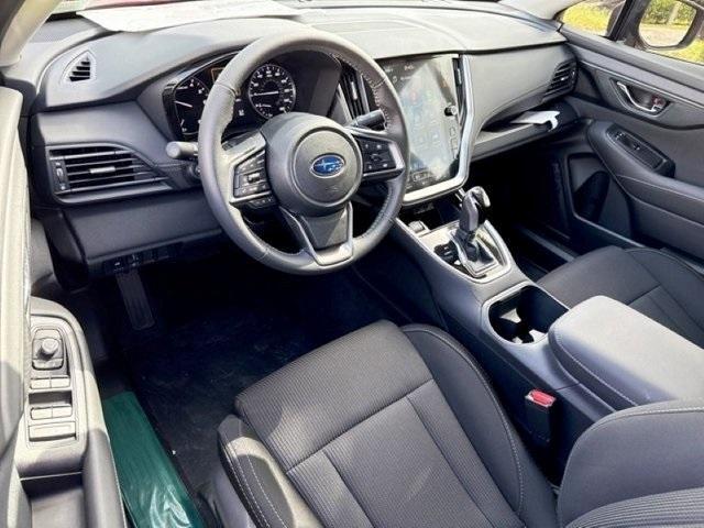 new 2025 Subaru Legacy car, priced at $31,421