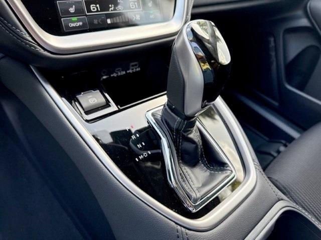 new 2025 Subaru Legacy car, priced at $31,421