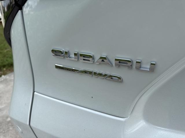 new 2024 Subaru Solterra car, priced at $48,608