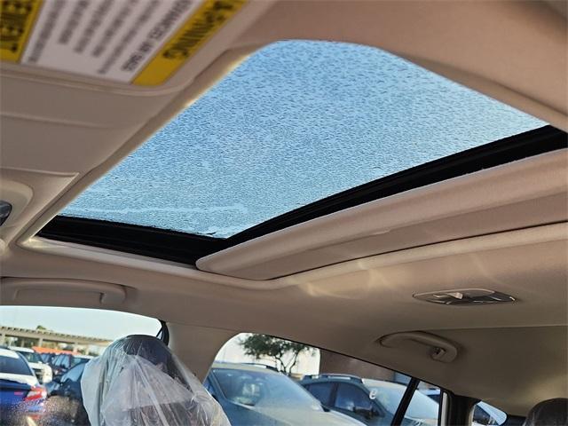 new 2025 Subaru Crosstrek car, priced at $30,277