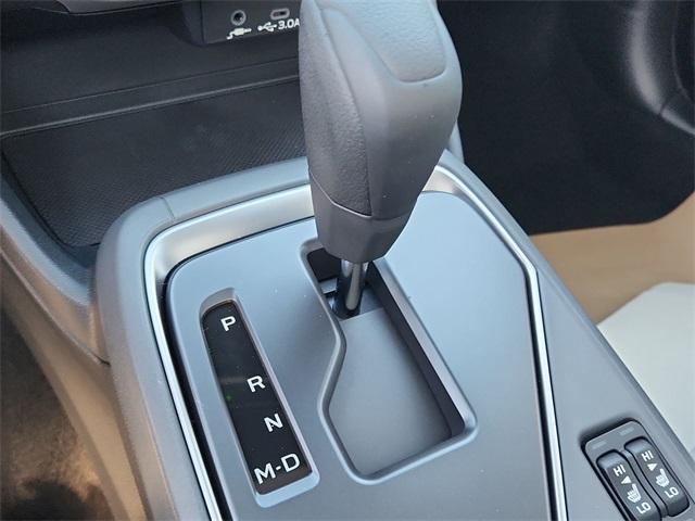new 2025 Subaru Crosstrek car, priced at $30,277