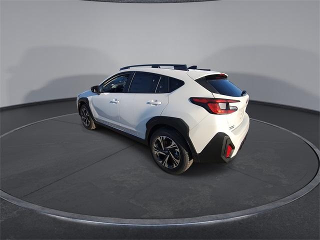 new 2025 Subaru Crosstrek car, priced at $30,277