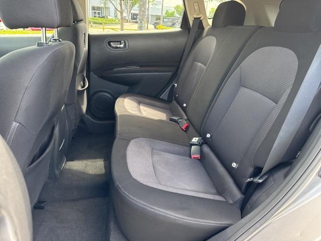 used 2012 Nissan Rogue car, priced at $6,516