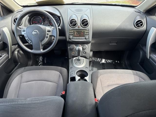 used 2012 Nissan Rogue car, priced at $6,516