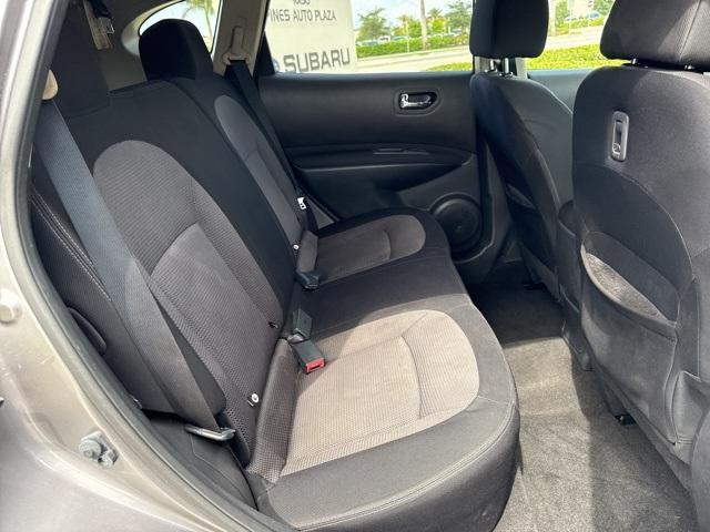 used 2012 Nissan Rogue car, priced at $6,516