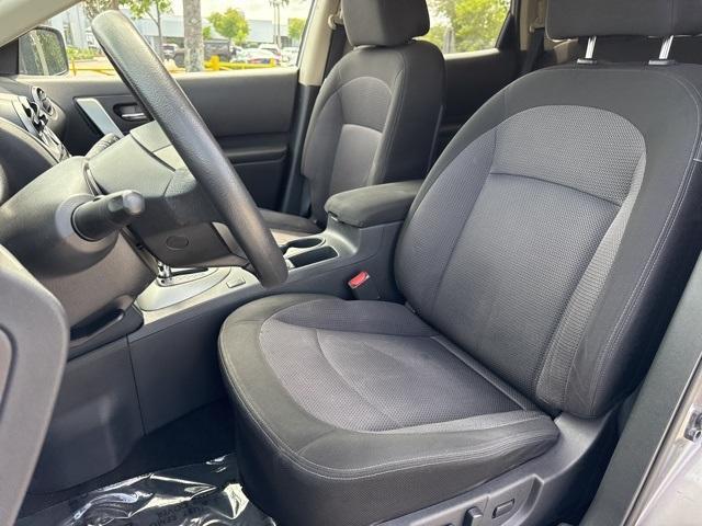 used 2012 Nissan Rogue car, priced at $6,516