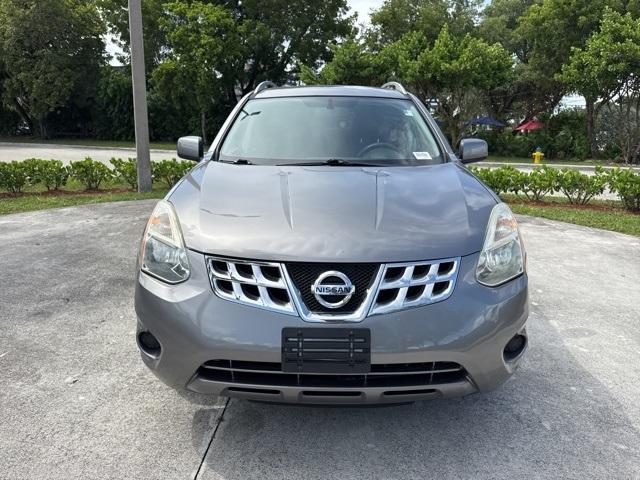 used 2012 Nissan Rogue car, priced at $6,516