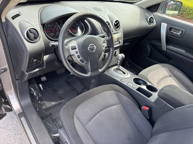 used 2012 Nissan Rogue car, priced at $6,516