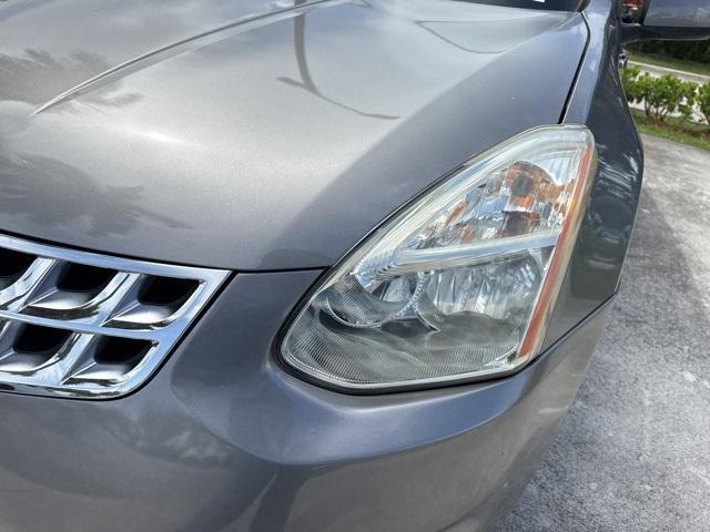 used 2012 Nissan Rogue car, priced at $6,516