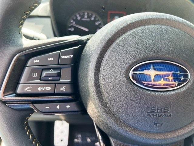 new 2025 Subaru Crosstrek car, priced at $30,873