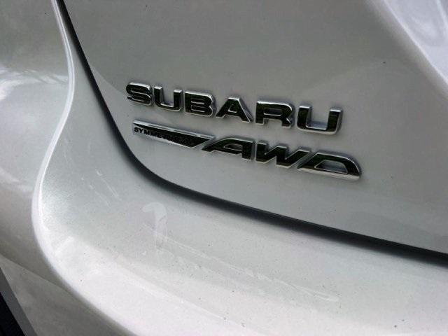 new 2025 Subaru Crosstrek car, priced at $30,873