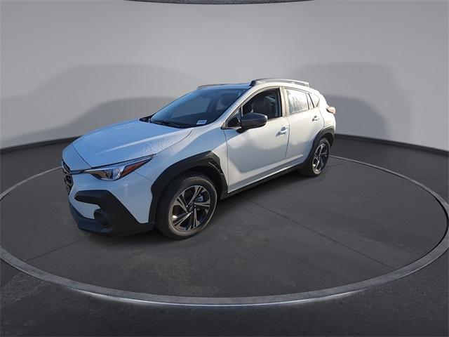 new 2025 Subaru Crosstrek car, priced at $30,443