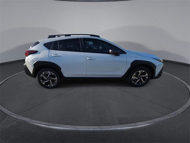 new 2025 Subaru Crosstrek car, priced at $30,443