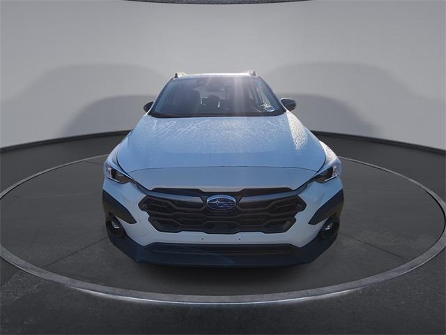 new 2025 Subaru Crosstrek car, priced at $30,443