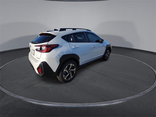 new 2025 Subaru Crosstrek car, priced at $30,443