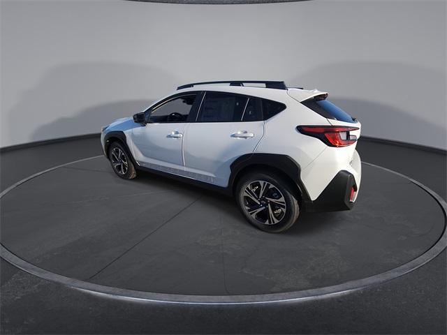 new 2025 Subaru Crosstrek car, priced at $30,443