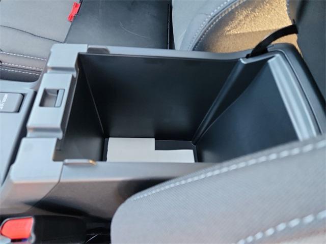 new 2025 Subaru Crosstrek car, priced at $30,443