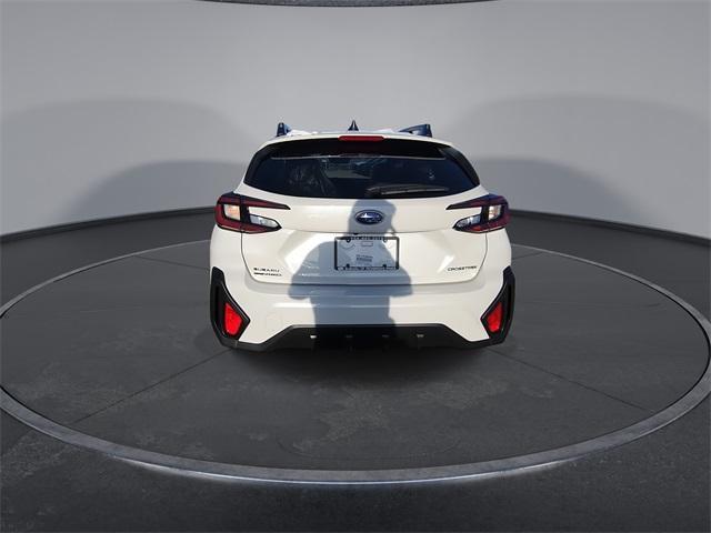 new 2025 Subaru Crosstrek car, priced at $30,443