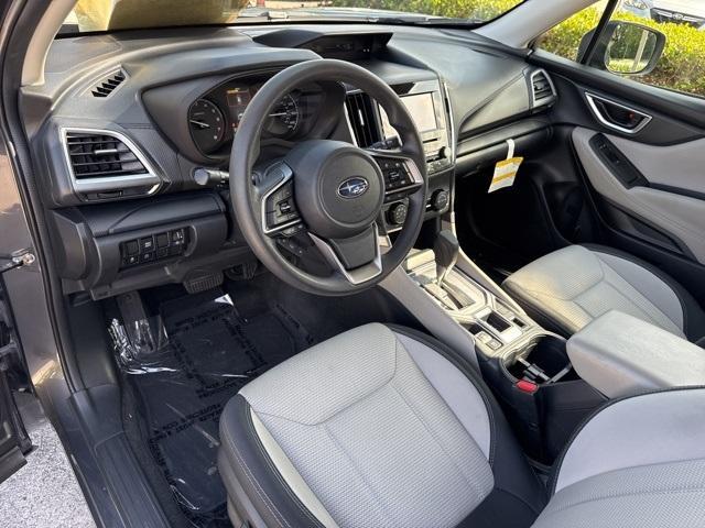 used 2022 Subaru Forester car, priced at $25,771