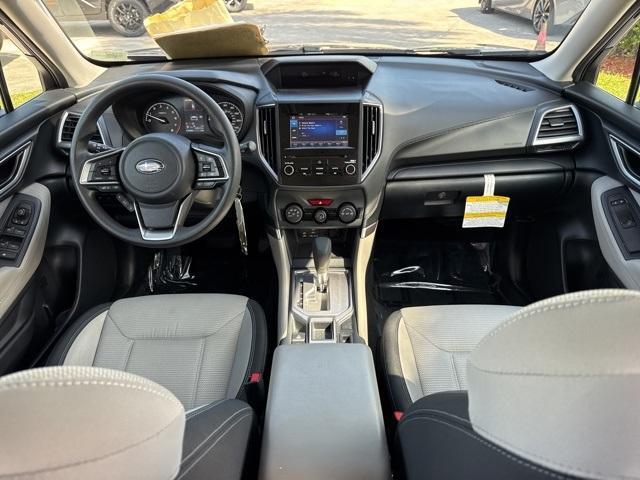 used 2022 Subaru Forester car, priced at $25,771
