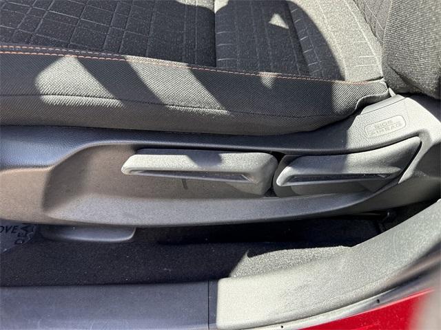used 2024 Honda HR-V car, priced at $24,978