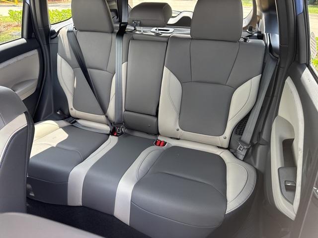 new 2025 Subaru Forester Hybrid car, priced at $39,091