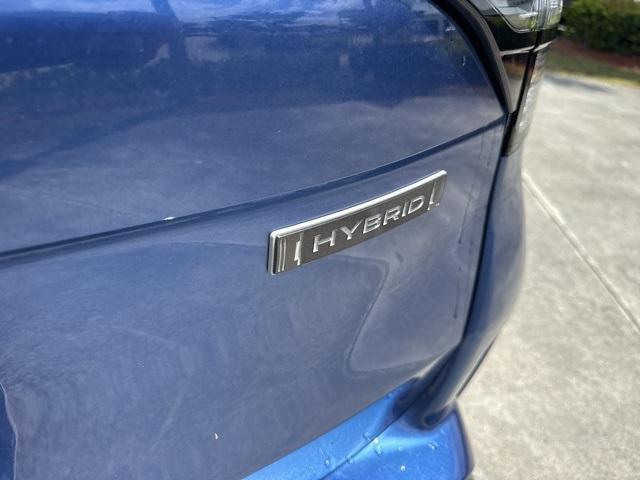 new 2025 Subaru Forester Hybrid car, priced at $39,091