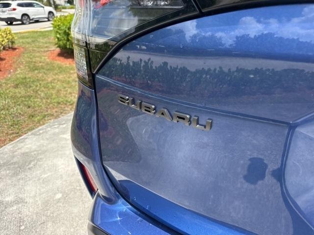 new 2025 Subaru Forester Hybrid car, priced at $39,091