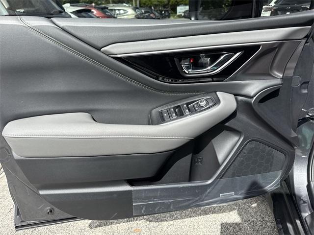 new 2025 Subaru Outback car, priced at $37,862