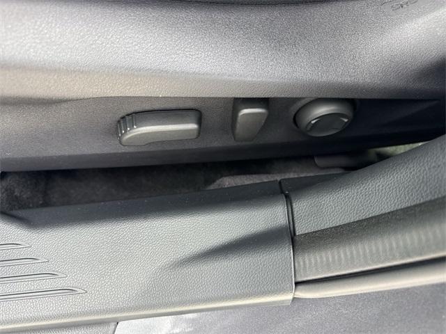 new 2025 Subaru Outback car, priced at $37,862