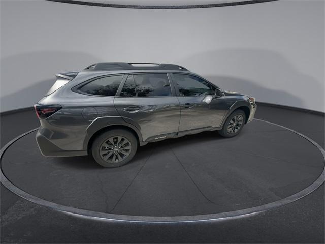 new 2025 Subaru Outback car, priced at $37,862