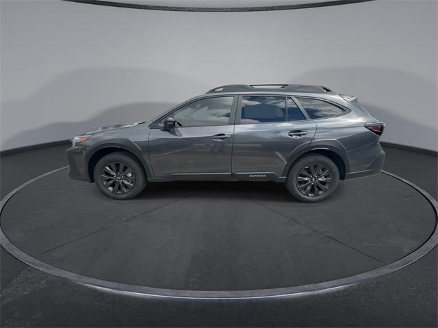 new 2025 Subaru Outback car, priced at $37,862