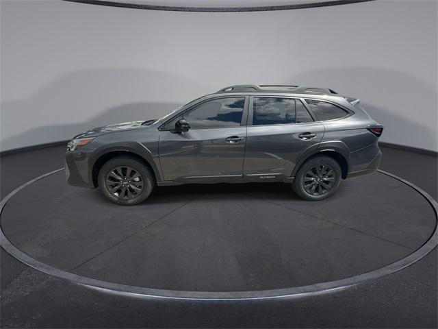 new 2025 Subaru Outback car, priced at $37,862