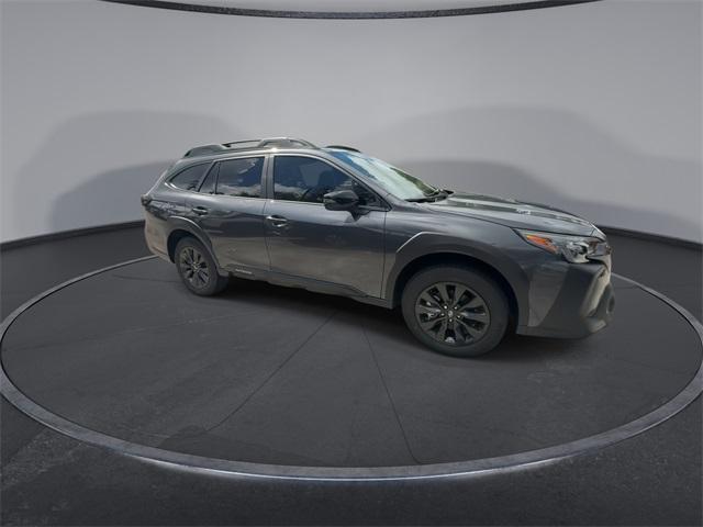 new 2025 Subaru Outback car, priced at $37,862