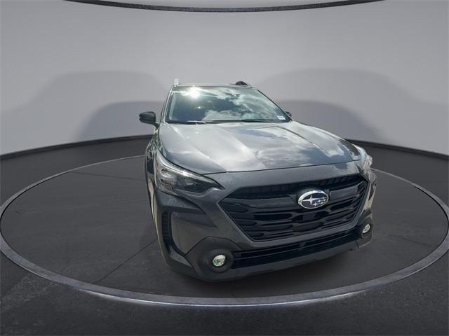 new 2025 Subaru Outback car, priced at $37,862