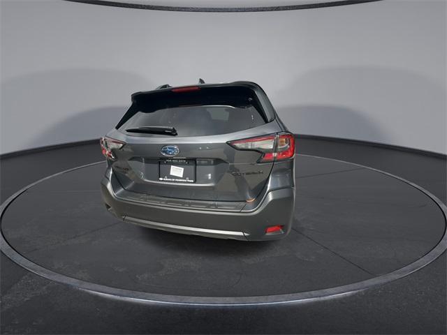 new 2025 Subaru Outback car, priced at $37,862